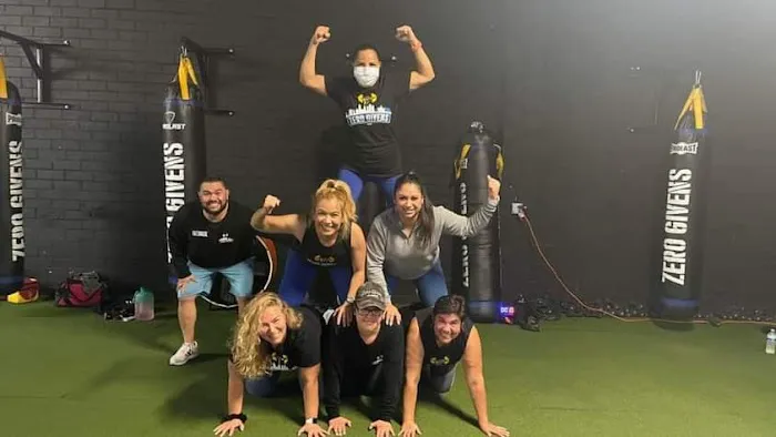 Zero Givens Picture 3