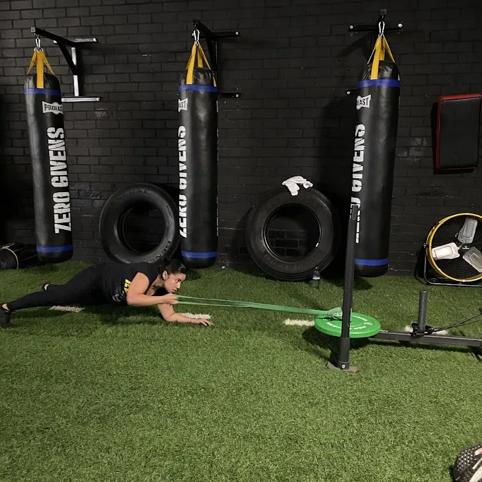 Zero Givens Picture 8