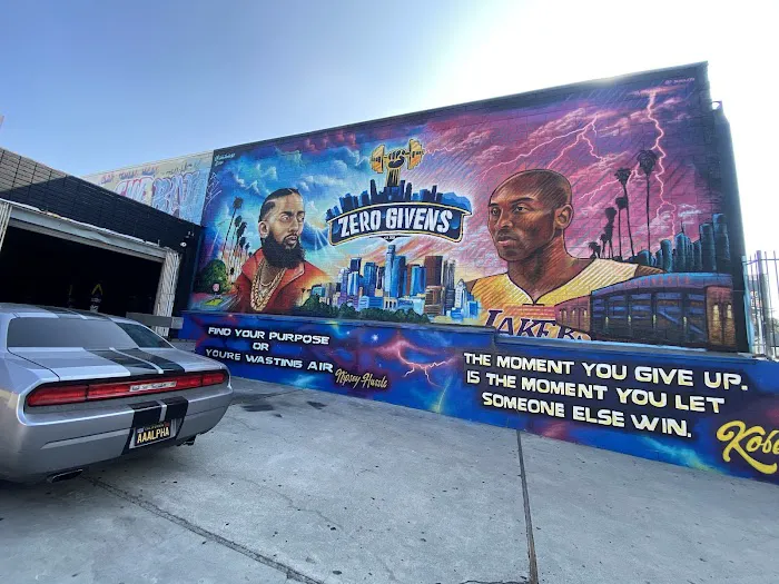 Zero Givens Picture 1