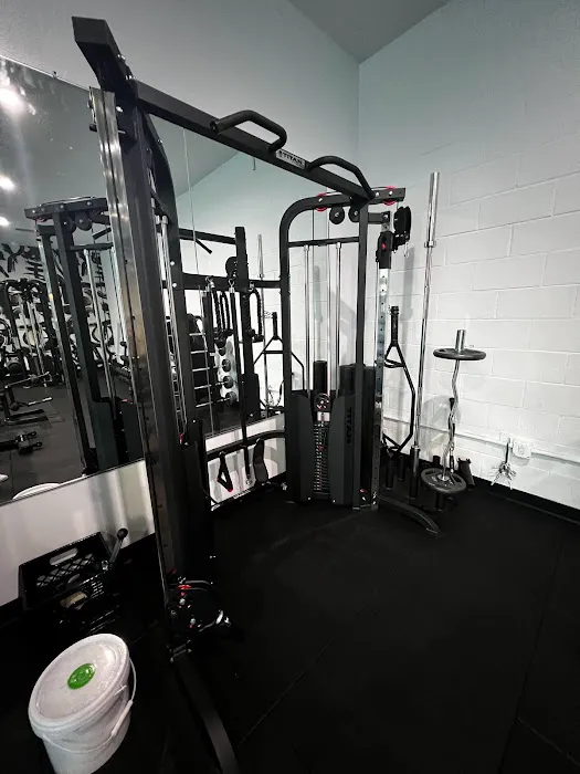 D.T.L.A. Fitness Picture 6