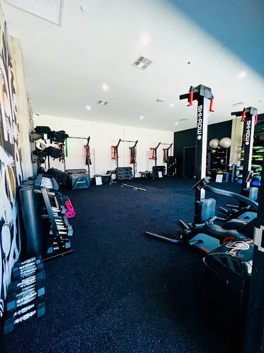 D.T.L.A. Fitness Picture 2