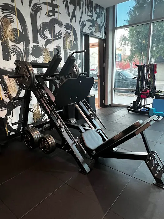 D.T.L.A. Fitness Picture 1