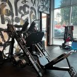D.T.L.A. Fitness