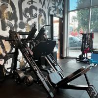 D.T.L.A. Fitness ico