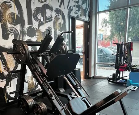 D.T.L.A. Fitness