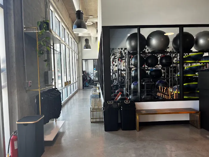 D.T.L.A. Fitness Picture 9