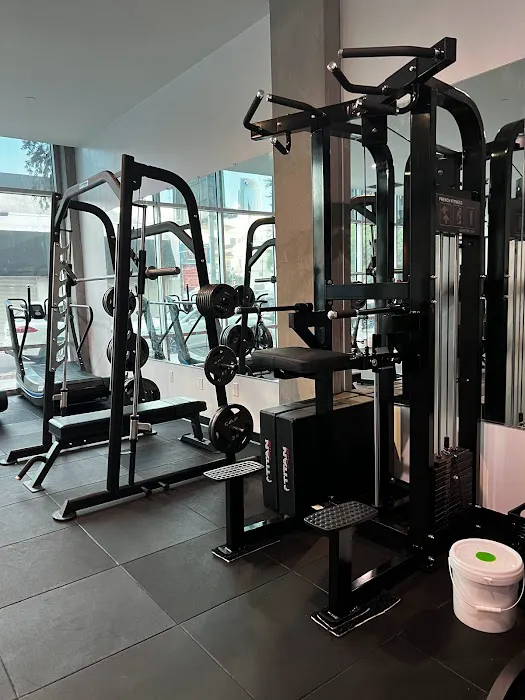 D.T.L.A. Fitness Picture 5