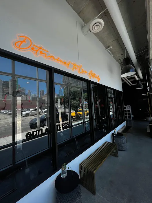 D.T.L.A. Fitness Picture 7