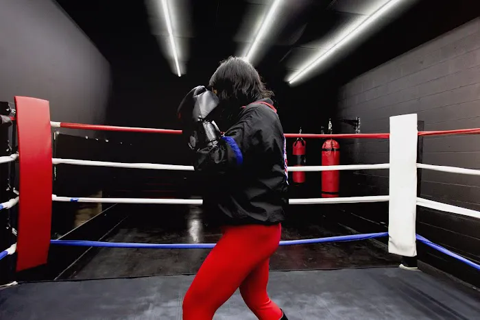 Infinity Boxing Picture 5