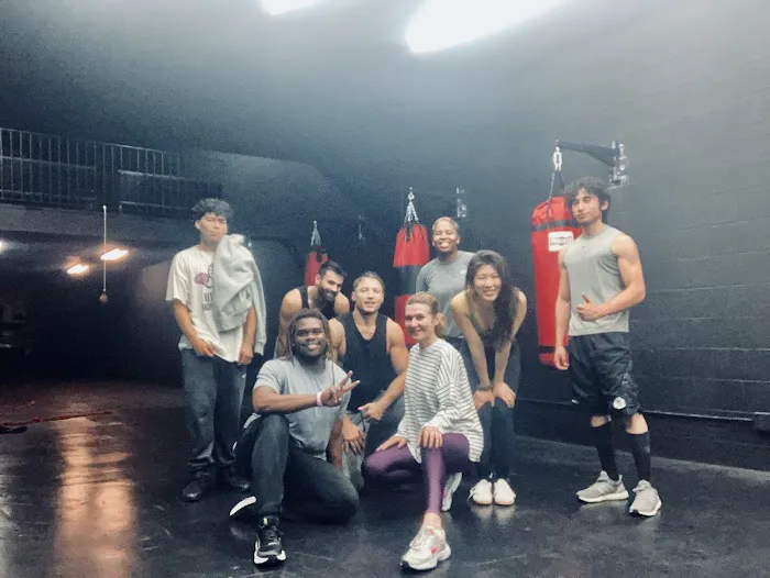 Infinity Boxing Picture 2