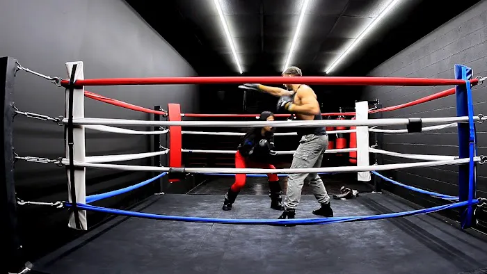 Infinity Boxing Picture 1