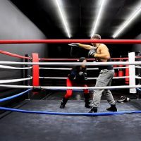 Infinity Boxing ico