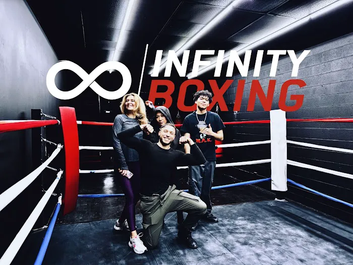 Infinity Boxing Picture 8
