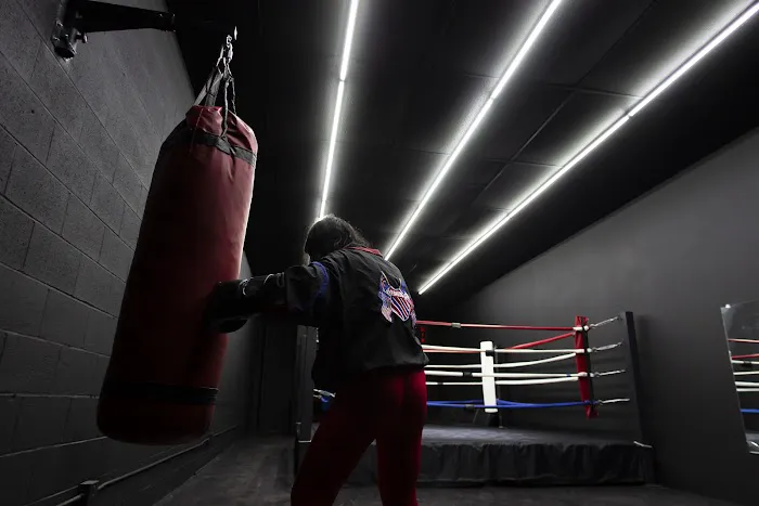 Infinity Boxing Picture 6