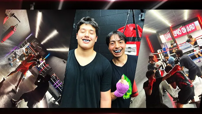 Infinity Boxing Picture 3