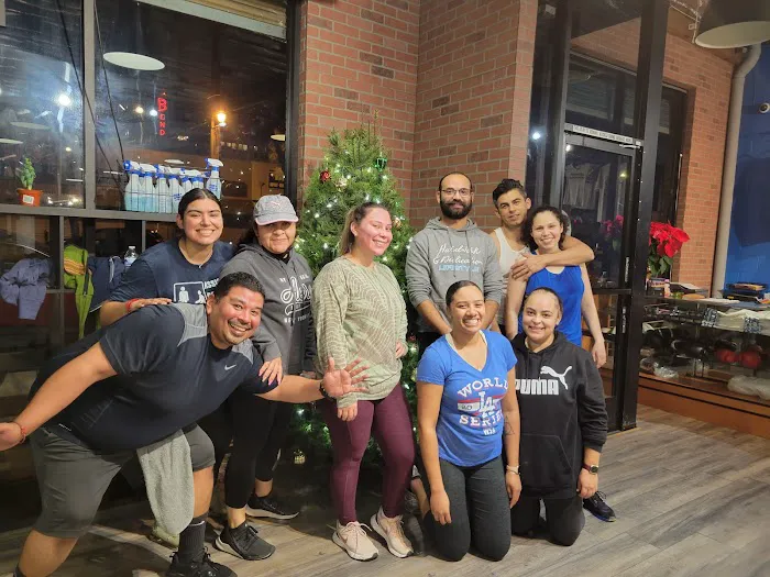 Fearless Fitness Picture 1