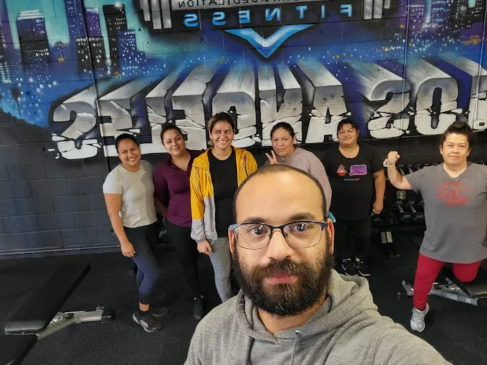 Fearless Fitness Picture 2