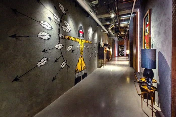 JOHN REED Fitness Picture 1