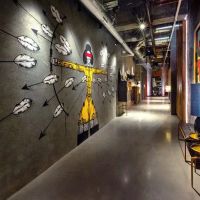 JOHN REED Fitness ico