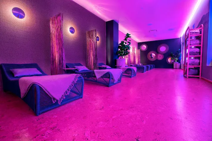 JOHN REED Fitness Picture 5