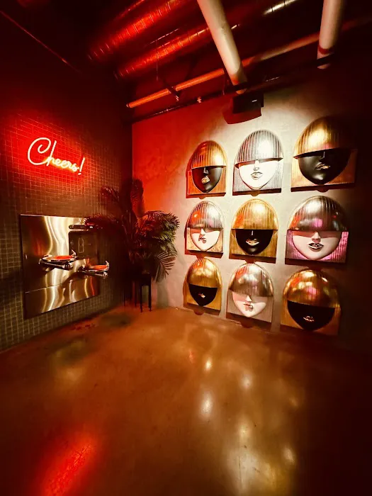 JOHN REED Fitness Picture 3