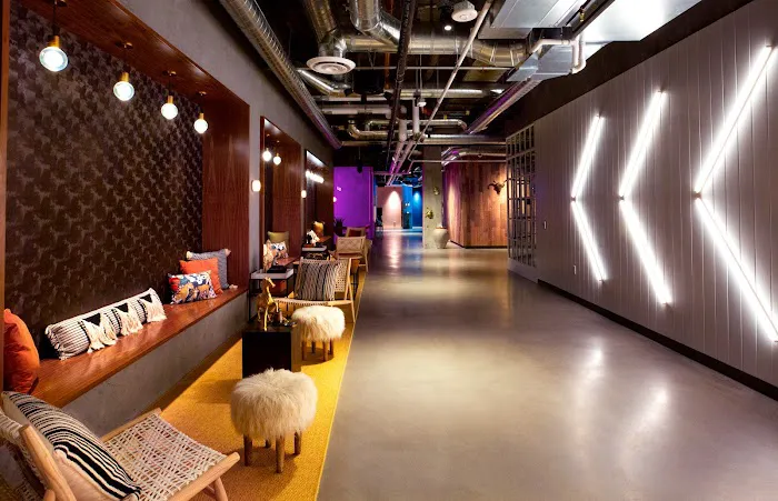 JOHN REED Fitness Picture 9