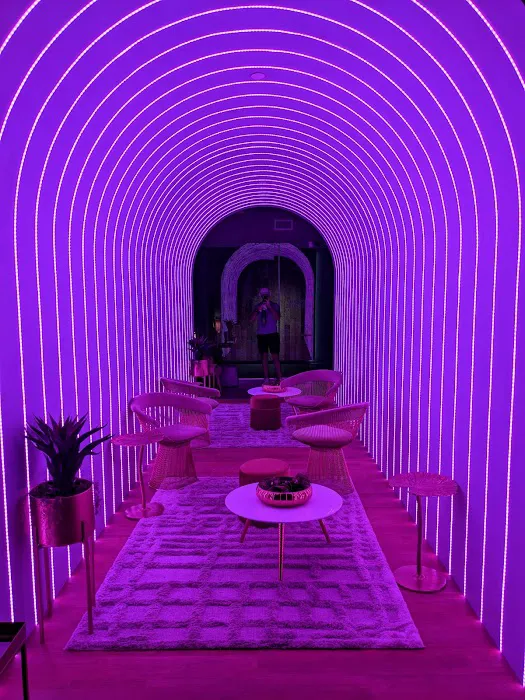 JOHN REED Fitness Picture 7