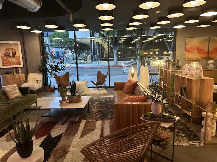 JOHN REED Fitness Picture 4