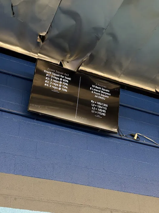 CrossFit Muse Picture 7