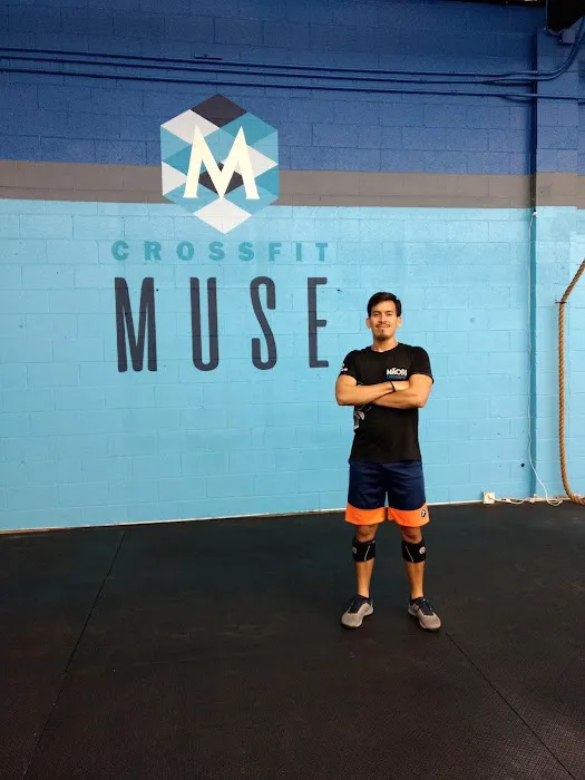 CrossFit Muse Picture 3