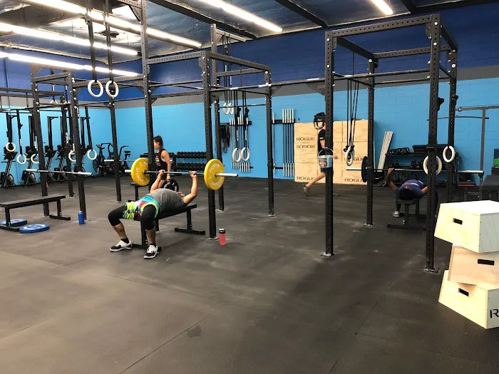 CrossFit Muse Picture 5