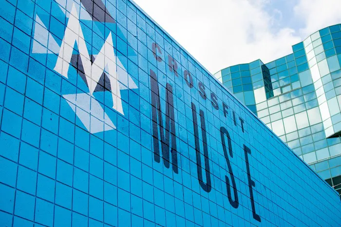 CrossFit Muse Picture 4