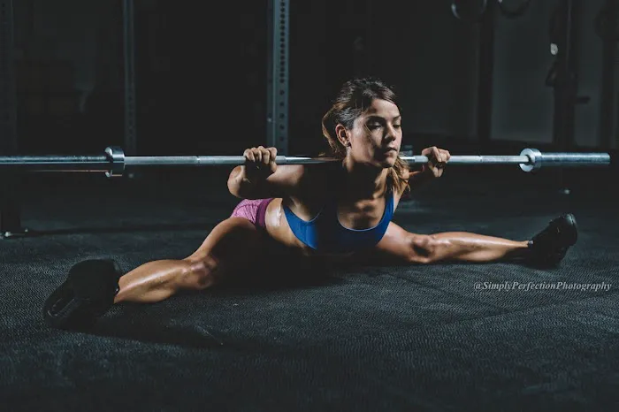 CrossFit Muse Picture 1