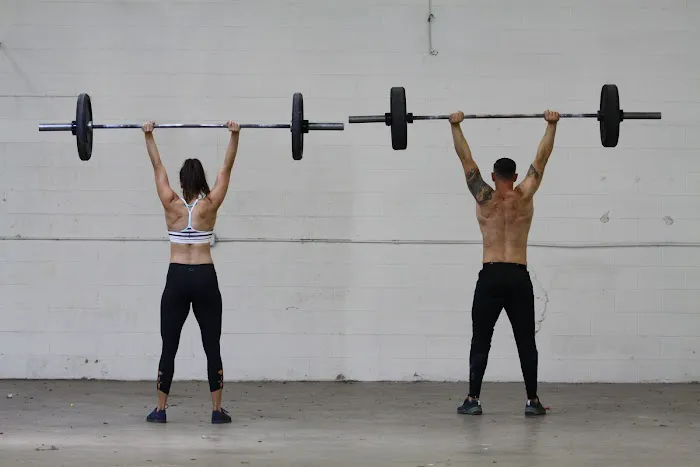 CrossFit Muse Picture 9