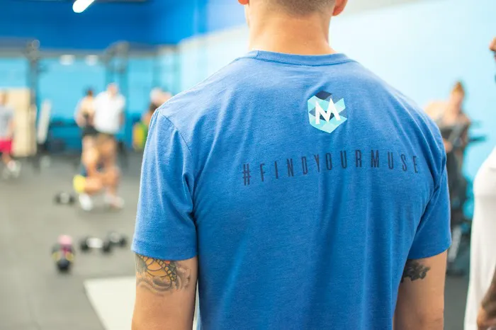 CrossFit Muse Picture 10