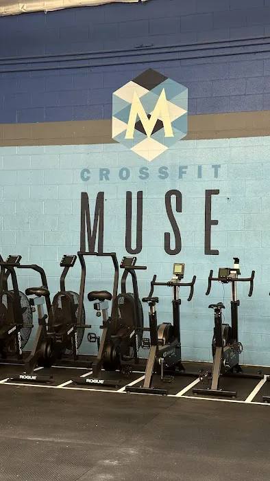 CrossFit Muse Picture 2