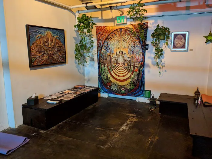 Peace Yoga Gallery Picture 10