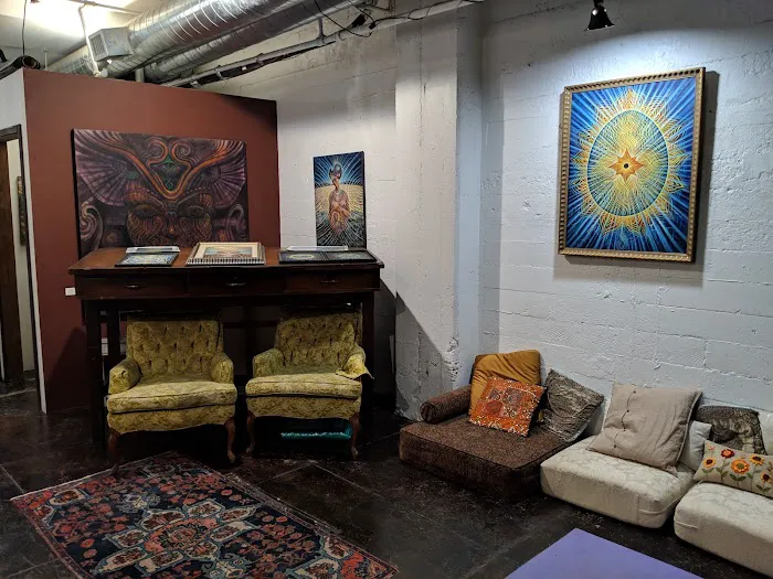 Peace Yoga Gallery Picture 4