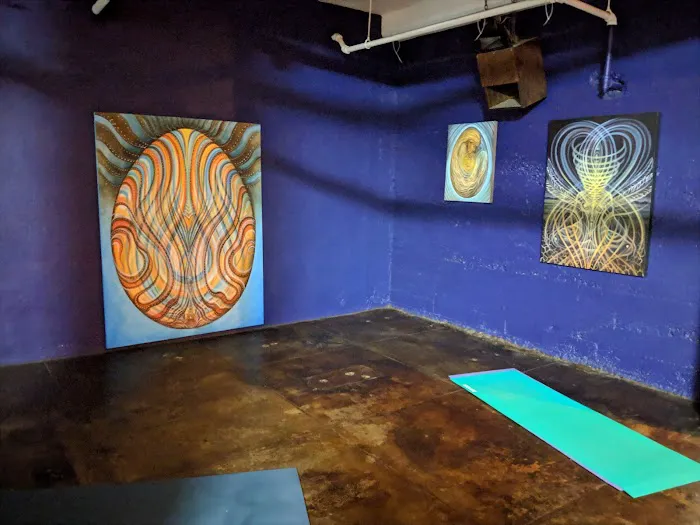 Peace Yoga Gallery Picture 7