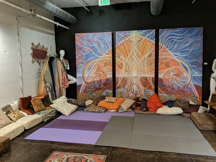 Peace Yoga Gallery Picture 8