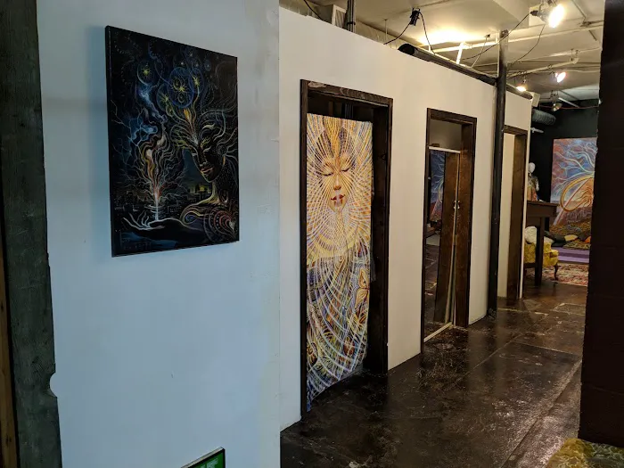 Peace Yoga Gallery Picture 9