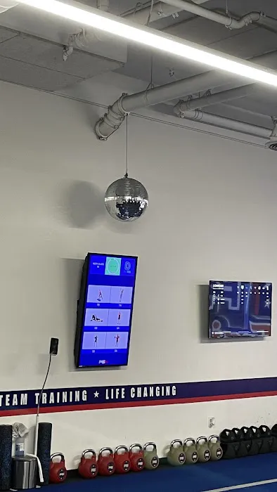 F45 Training Downtown Los Angeles Picture 1