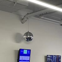 F45 Training Downtown Los Angeles ico