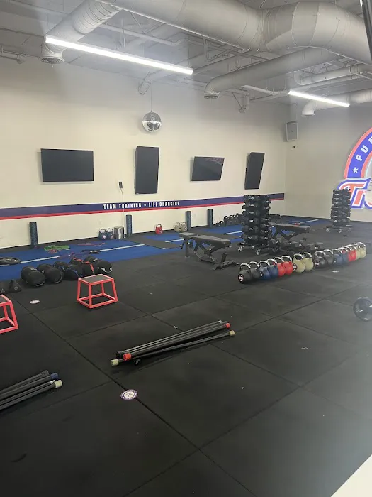 F45 Training Downtown Los Angeles Picture 4