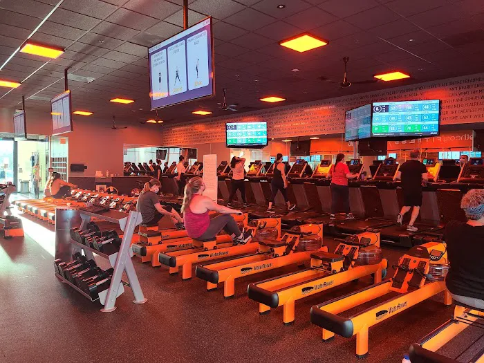 Orangetheory Fitness Picture 8