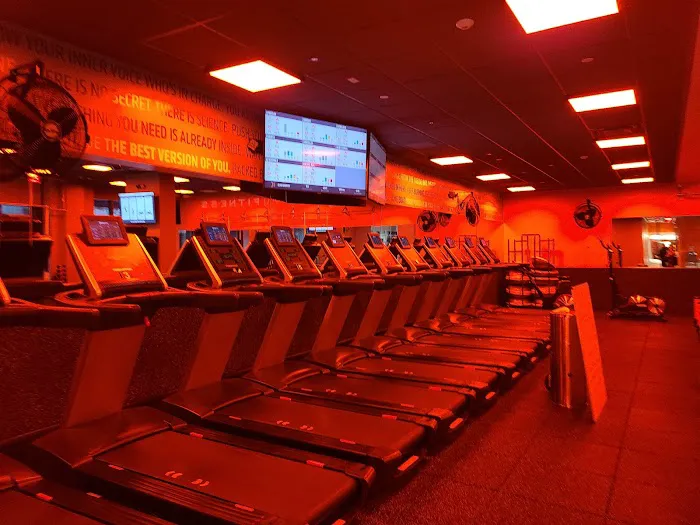 Orangetheory Fitness Picture 6