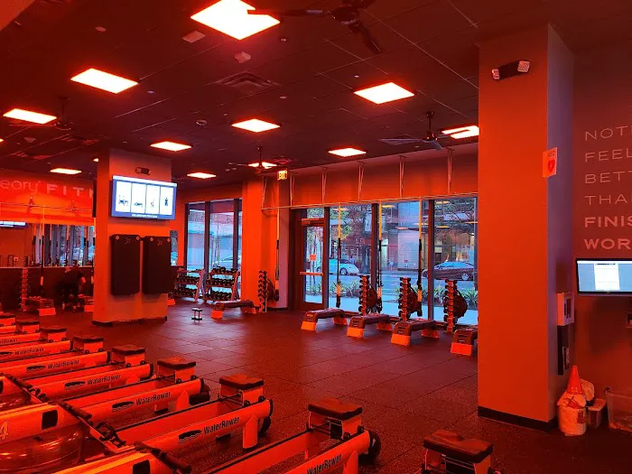 Orangetheory Fitness Picture 7