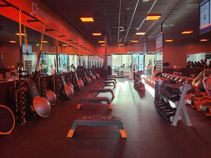 Orangetheory Fitness Picture 10