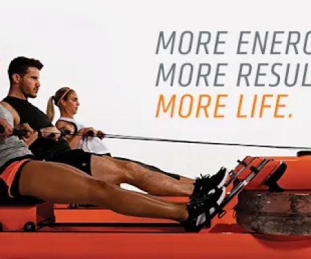 Orangetheory Fitness