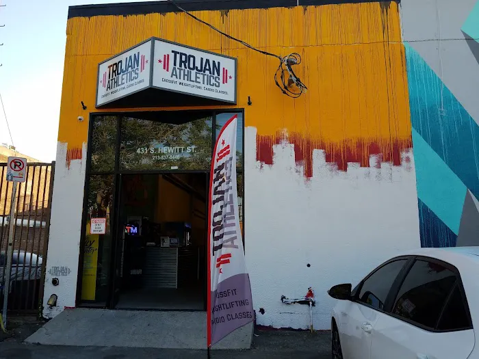 ESTLR Crossfit Picture 4